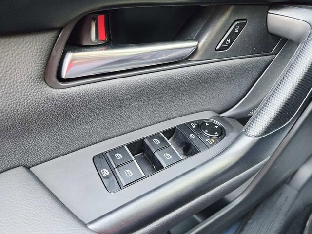 2025 Mazda Mazda CX-50 2.5 S Premium Plus Package