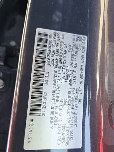 2025 Mazda Mazda CX-50 2.5 S Premium Plus Package