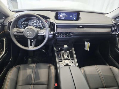 2025 Mazda Mazda CX-50 2.5 S Premium Plus Package