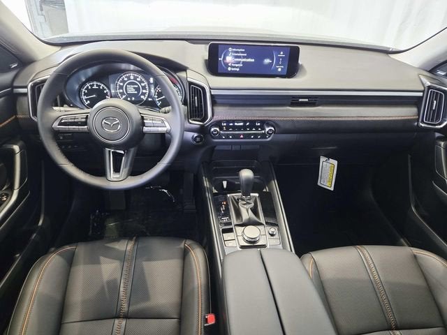 2025 Mazda Mazda CX-50 2.5 S Premium Plus Package