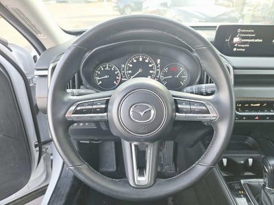 2025 Mazda Mazda CX-50 2.5 S Premium Plus Package