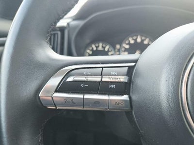 2025 Mazda Mazda CX-50 2.5 S Premium Plus Package