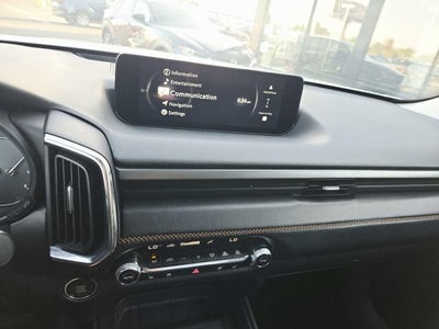 2025 Mazda Mazda CX-50 2.5 S Premium Plus Package