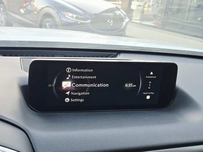 2025 Mazda Mazda CX-50 2.5 S Premium Plus Package