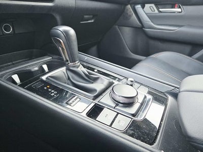 2025 Mazda Mazda CX-50 2.5 S Premium Plus Package