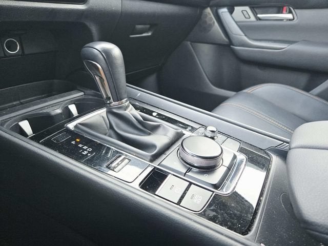 2025 Mazda Mazda CX-50 2.5 S Premium Plus Package