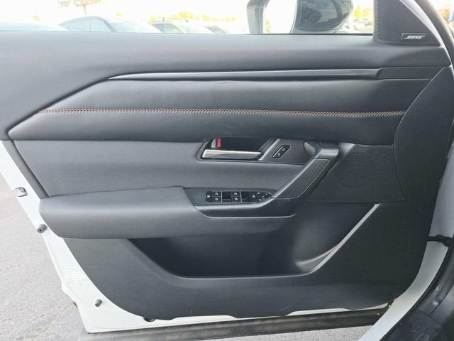 2025 Mazda Mazda CX-50 2.5 S Premium Plus Package