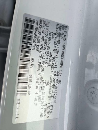 2025 Mazda Mazda CX-50 2.5 S Premium Plus Package