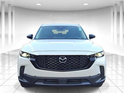 2025 Mazda Mazda CX-50 2.5 S Premium Plus Package