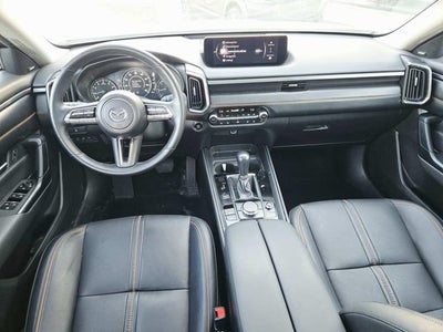 2025 Mazda Mazda CX-50 2.5 S Premium Plus Package