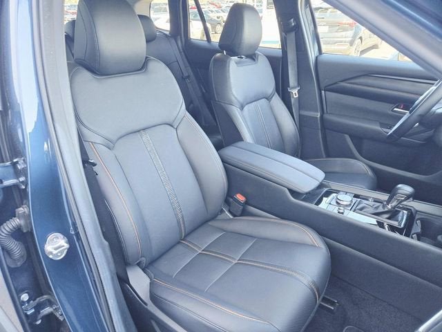 2025 Mazda Mazda CX-50 2.5 S Premium Plus Package