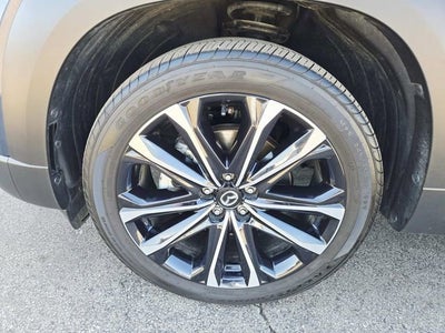 2025 Mazda Mazda CX-50 2.5 S Premium Plus Package