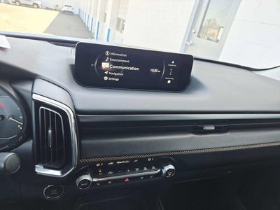 2025 Mazda Mazda CX-50 2.5 S Premium Plus Package