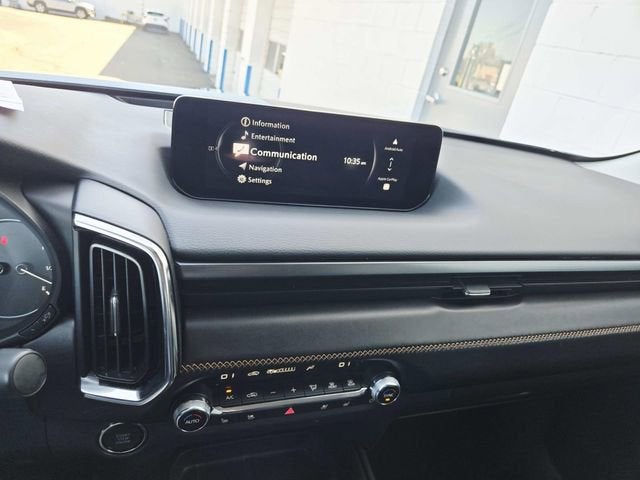 2025 Mazda Mazda CX-50 2.5 S Premium Plus Package