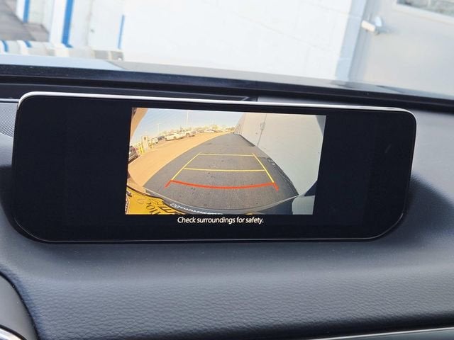 2025 Mazda Mazda CX-50 2.5 S Premium Plus Package