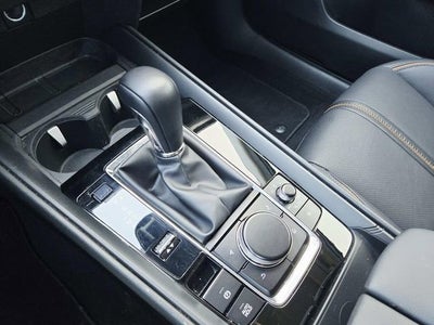 2025 Mazda Mazda CX-50 2.5 S Premium Plus Package