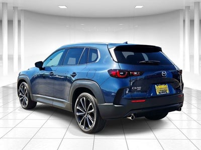 2025 Mazda Mazda CX-50 2.5 S Premium Plus Package