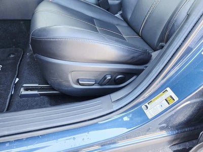 2025 Mazda Mazda CX-50 2.5 S Premium Plus Package