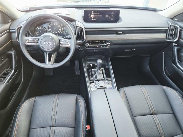2025 Mazda Mazda CX-50 2.5 S Premium Plus Package