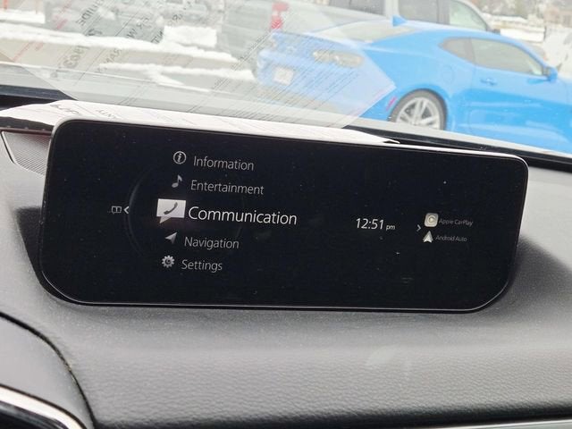 2023 Mazda Mazda CX-50 2.5 S Premium Plus Package