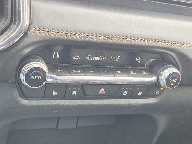 2023 Mazda Mazda CX-50 2.5 S Premium Plus Package