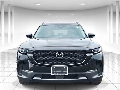 2023 Mazda Mazda CX-50 2.5 S Premium Plus Package