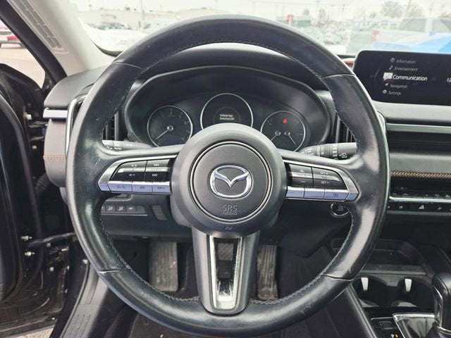 2023 Mazda Mazda CX-50 2.5 S Premium Plus Package