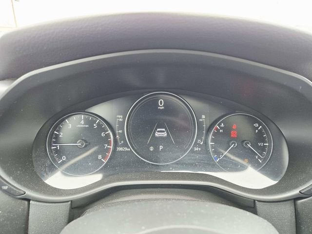 2023 Mazda Mazda CX-50 2.5 S Premium Plus Package