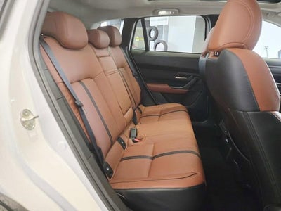 2025 Mazda Mazda CX-50 2.5 Turbo Premium Plus Package