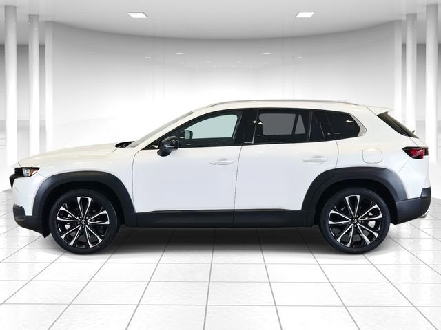 2025 Mazda Mazda CX-50 2.5 Turbo Premium Plus Package