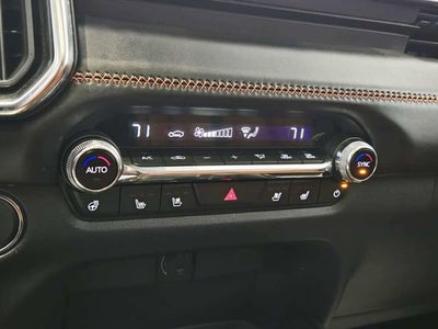2025 Mazda Mazda CX-50 2.5 Turbo Premium Plus Package