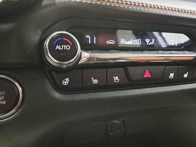 2025 Mazda Mazda CX-50 2.5 Turbo Premium Plus Package