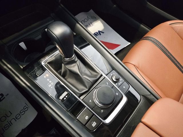 2025 Mazda Mazda CX-50 2.5 Turbo Premium Plus Package