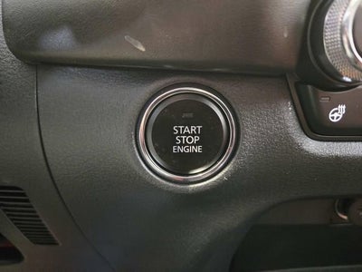 2025 Mazda Mazda CX-50 2.5 Turbo Premium Plus Package