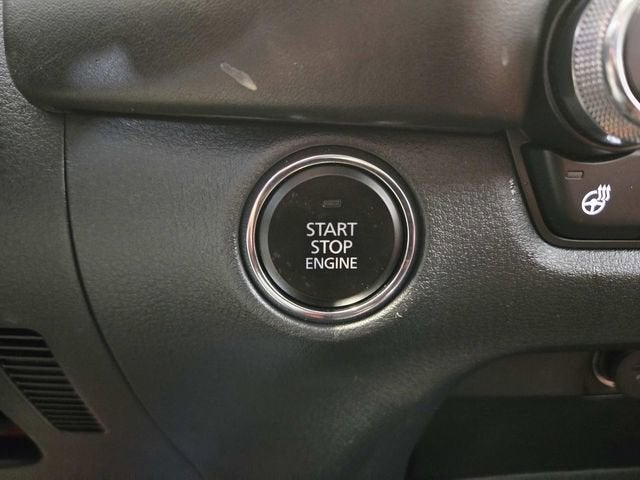 2025 Mazda Mazda CX-50 2.5 Turbo Premium Plus Package