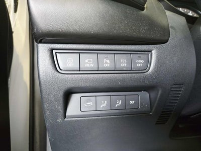 2025 Mazda Mazda CX-50 2.5 Turbo Premium Plus Package