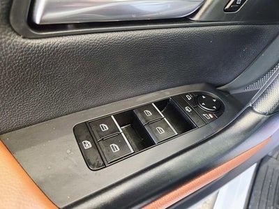 2025 Mazda Mazda CX-50 2.5 Turbo Premium Plus Package