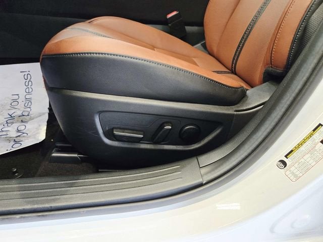 2025 Mazda Mazda CX-50 2.5 Turbo Premium Plus Package