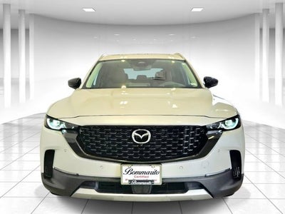 2025 Mazda Mazda CX-50 2.5 Turbo Premium Plus Package