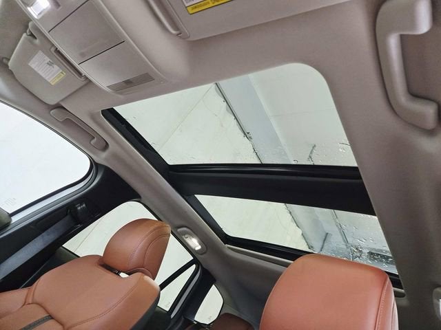 2025 Mazda Mazda CX-50 2.5 Turbo Premium Plus Package