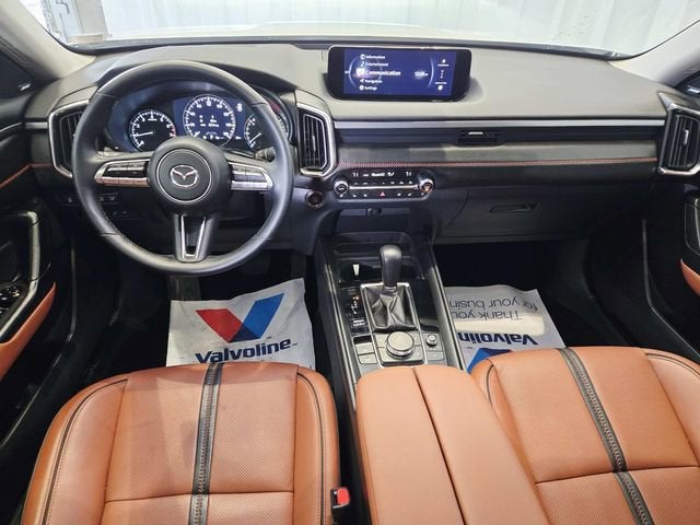 2025 Mazda Mazda CX-50 2.5 Turbo Premium Plus Package