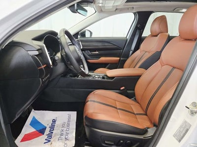 2025 Mazda Mazda CX-50 2.5 Turbo Premium Plus Package