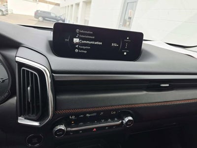 2025 Mazda Mazda CX-50 2.5 Turbo Premium Plus Package