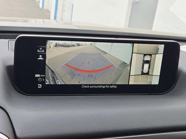 2025 Mazda Mazda CX-50 2.5 Turbo Premium Plus Package