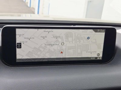 2025 Mazda Mazda CX-50 2.5 Turbo Premium Plus Package