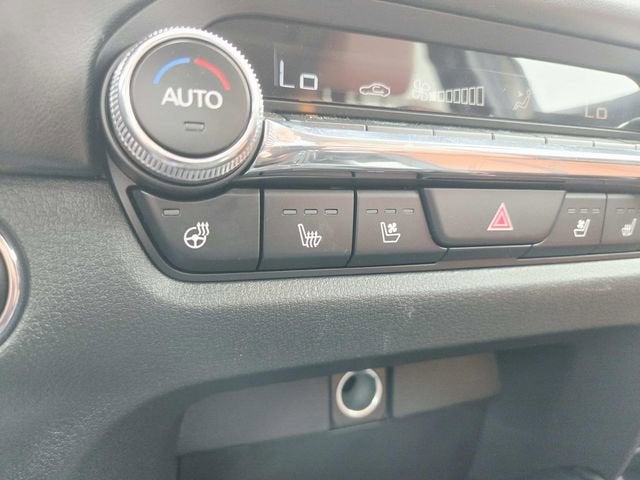 2025 Mazda Mazda CX-50 2.5 Turbo Premium Plus Package