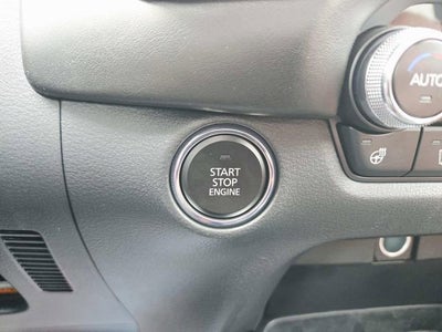 2025 Mazda Mazda CX-50 2.5 Turbo Premium Plus Package