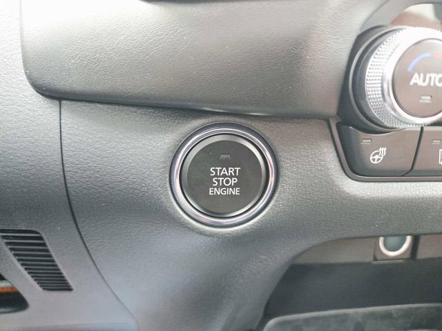 2025 Mazda Mazda CX-50 2.5 Turbo Premium Plus Package