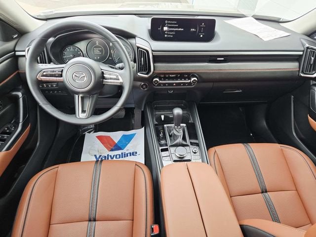 2025 Mazda Mazda CX-50 2.5 Turbo Premium Plus Package