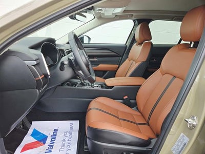 2025 Mazda Mazda CX-50 2.5 Turbo Premium Plus Package